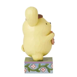 Online Enesco Gift Pompompurin with Cookie