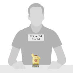 Online Enesco Gift Pompompurin with Cookie
