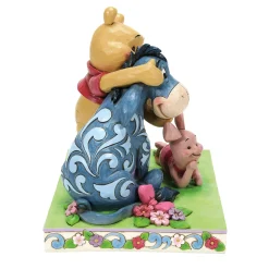 Fashion Enesco Gift Pooh & Friends