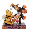 Online Enesco Gift Pooh & Friends Halloween