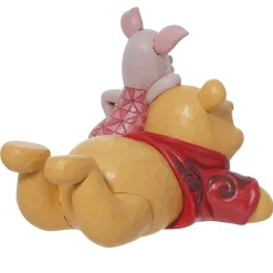 Clearance Enesco Gift Pooh & Piglet
