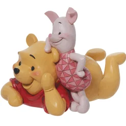 Clearance Enesco Gift Pooh & Piglet