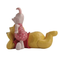 Clearance Enesco Gift Pooh & Piglet