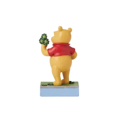 Discount Enesco Gift Pooh Clovers