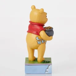 Discount Enesco Gift Pooh Clovers