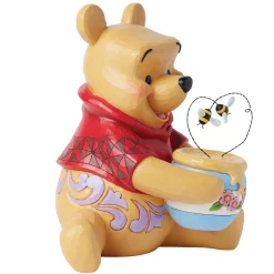 Discount Enesco Gift Pooh with Honey Pot
