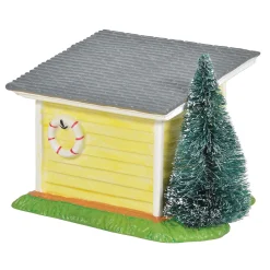 Discount Department 56 Pool Fantasy