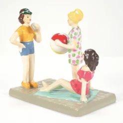 Discount Department 56 Pool Fantasy