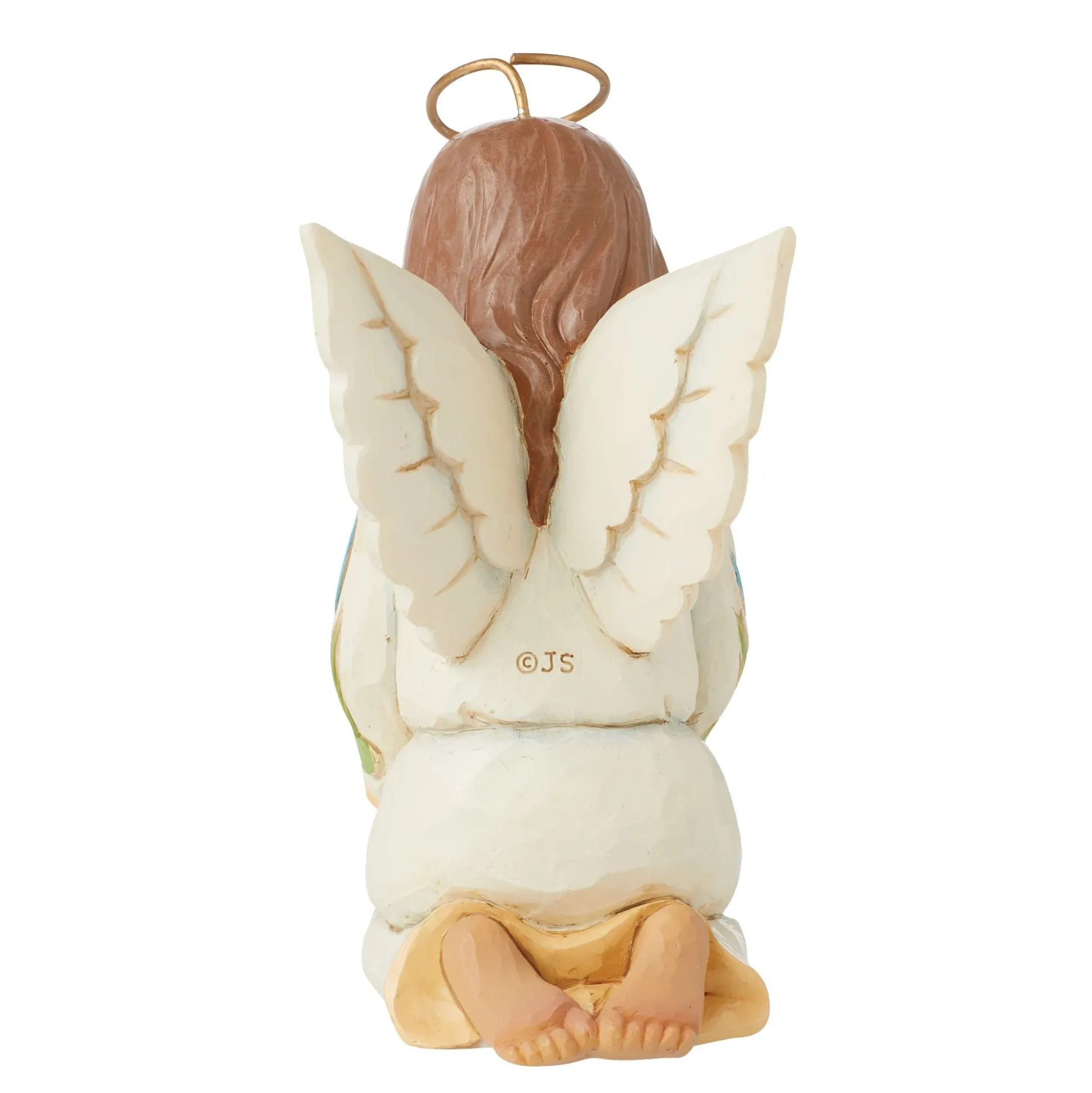 Sale Enesco Gift Praying Angel Mini Figurine