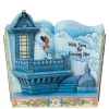 Fashion Enesco Gift Princess and Frog Storybook