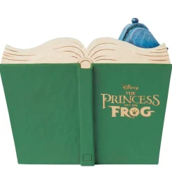 Fashion Enesco Gift Princess and Frog Storybook