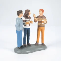Best Sale Department 56 Professor Slughorn & the Trio