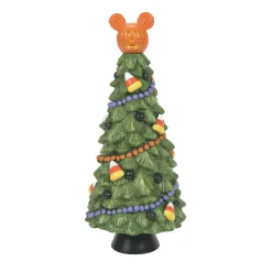 Shop Department 56 Pumpkintown Manor Tree