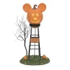 Outlet Department 56 Pumpkintown Water Tower