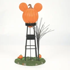 Outlet Department 56 Pumpkintown Water Tower