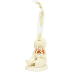 Discount Department 56 Puppy Love ornament