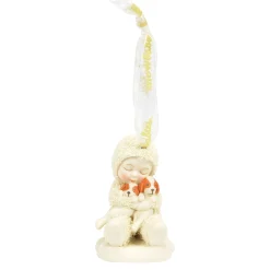 Discount Department 56 Puppy Love ornament