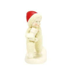 Cheap Department 56 Puppy Parcels