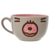 New Department 56 Pusheen