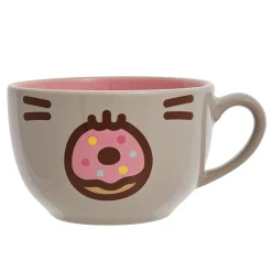 New Department 56 Pusheen