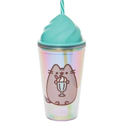 New Department 56 Pusheen