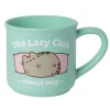 Best Department 56 Pusheen Lazy Club