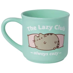 Best Department 56 Pusheen Lazy Club