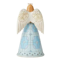 Best Sale Enesco Gift Rainbow Bridge Angel