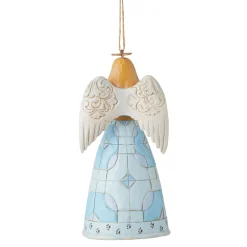 Cheap Enesco Gift Rainbow Bridge Angel Ornament