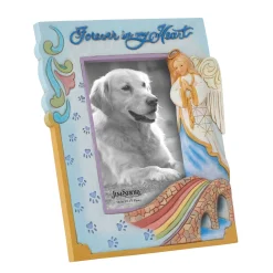 Best Sale Enesco Gift Rainbow Bridge Photo Frame