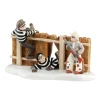 Clearance Department 56 Ralphie & Ol Blue Save the Day