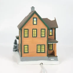 Cheap Department 56 Ralphie's House