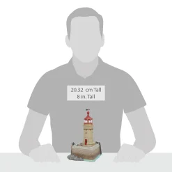 Discount Department 56 Ramsgate Lighthouse