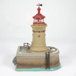 Discount Department 56 Ramsgate Lighthouse