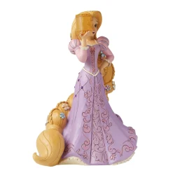Discount Enesco Gift Rapunzel Deluxe