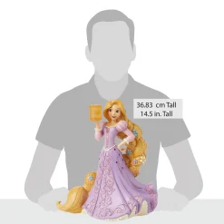 Discount Enesco Gift Rapunzel Deluxe