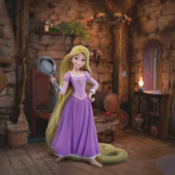 Best Sale Enesco Gift Rapunzel 15th Anniversary