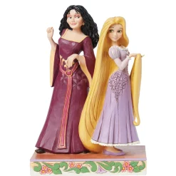 Hot Enesco Gift Rapunzel vs. Mother Gothel