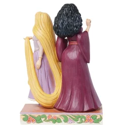 Hot Enesco Gift Rapunzel vs. Mother Gothel