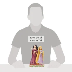 Hot Enesco Gift Rapunzel vs. Mother Gothel