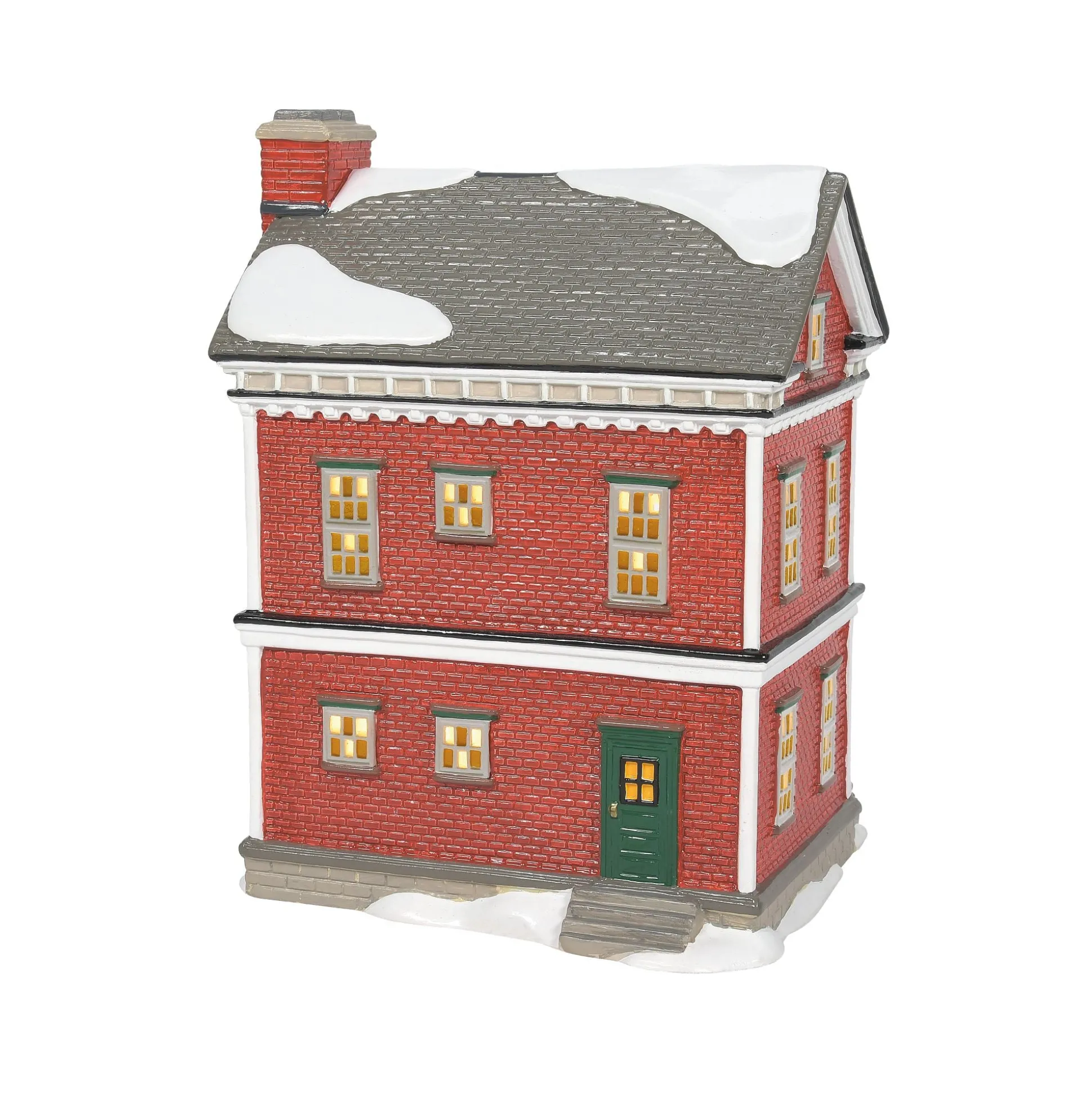 Cheap Department 56 Ready For New Year's Eve st/2