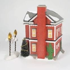 Cheap Department 56 Ready For New Year's Eve st/2