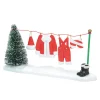 Cheap Department 56 Ready For The Big Night