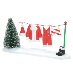 Cheap Department 56 Ready For The Big Night