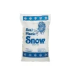 Cheap Department 56 Real Plastic Snow