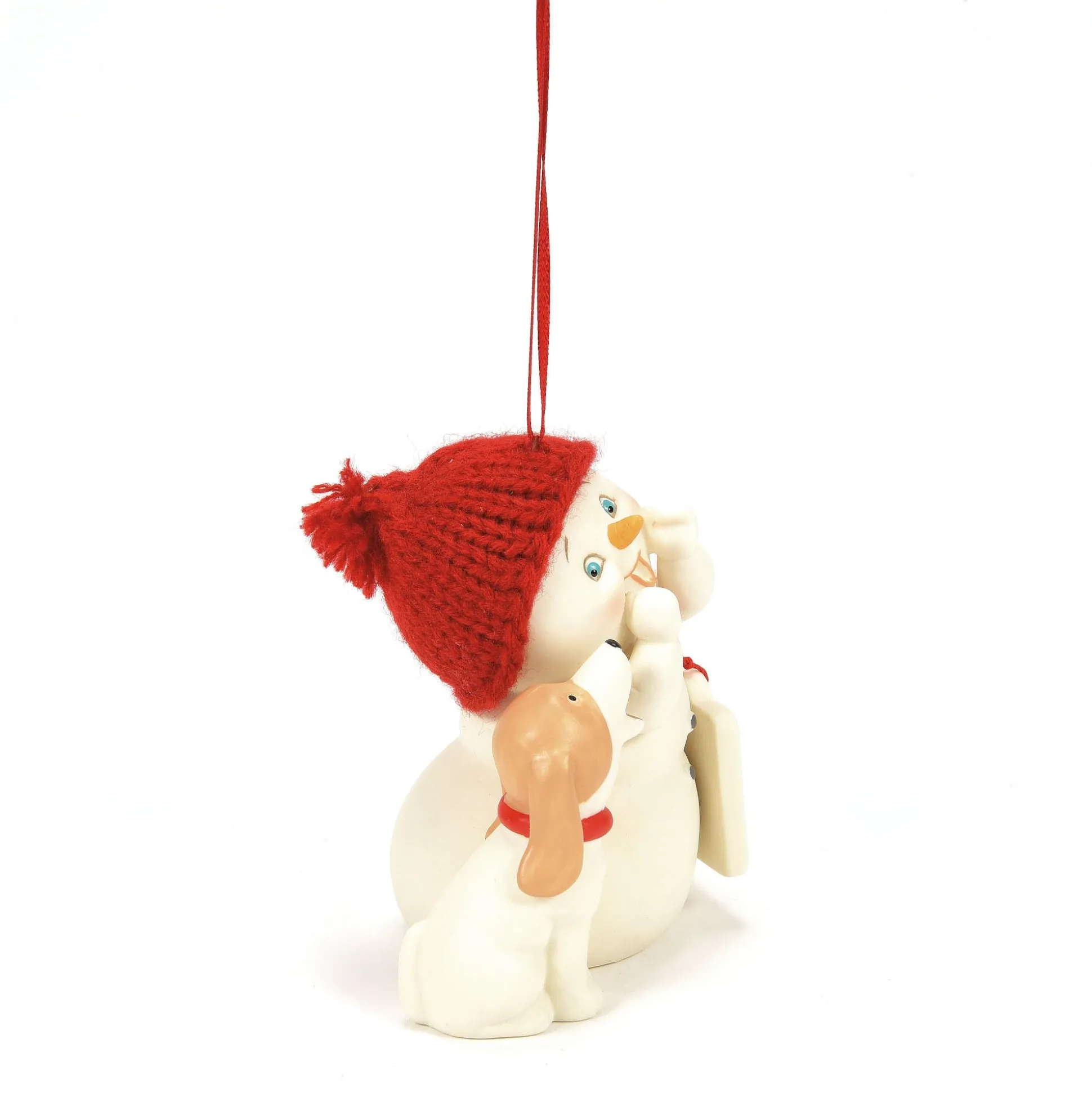 Store Department 56 Repeat the Sounding Joy orn