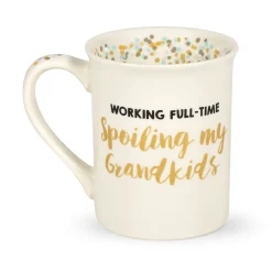 Hot Enesco Gift Retired Grandkids Mug