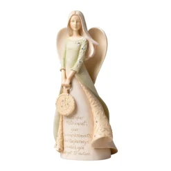 Shop Enesco Gift Retirement Angel