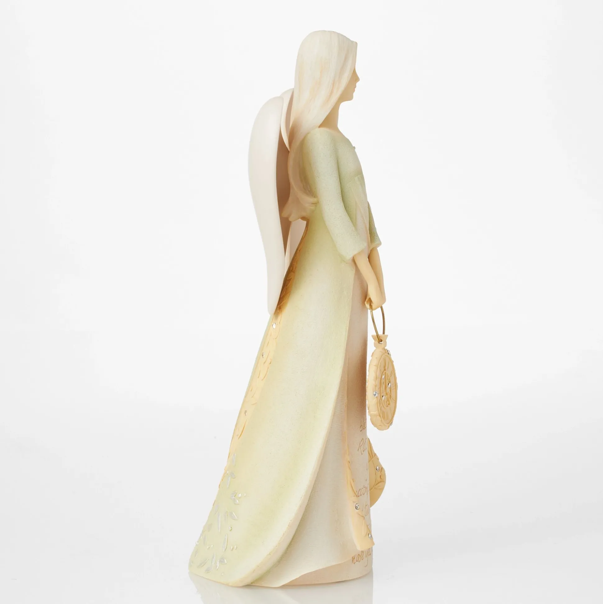 Shop Enesco Gift Retirement Angel