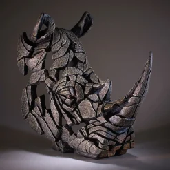 Sale Enesco Gift Rhinoceros Bust